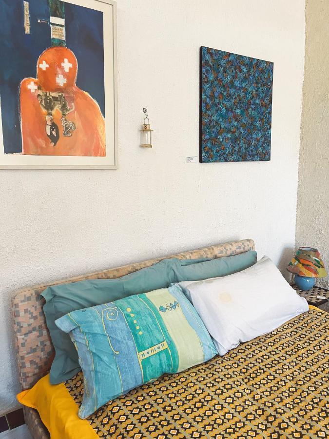 Eins Art Studios Omaruru Zewnętrze zdjęcie