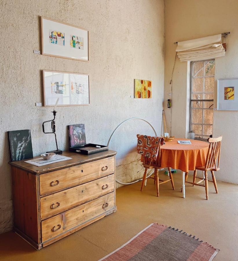 Eins Art Studios Omaruru Zewnętrze zdjęcie