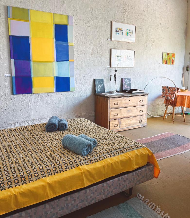 Eins Art Studios Omaruru Zewnętrze zdjęcie
