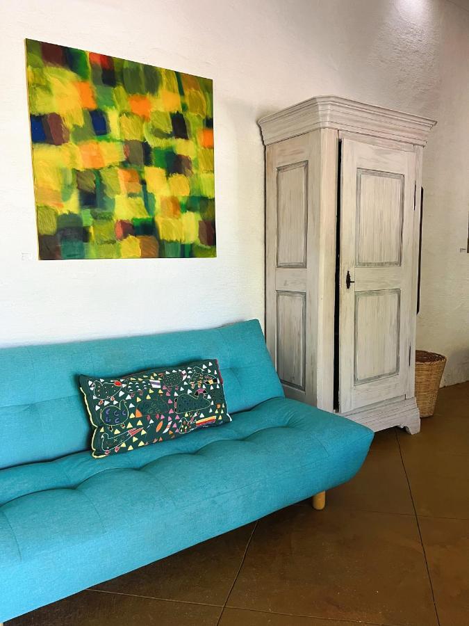 Eins Art Studios Omaruru Zewnętrze zdjęcie