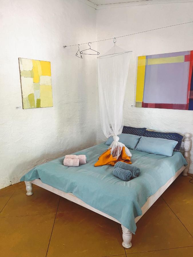 Eins Art Studios Omaruru Zewnętrze zdjęcie